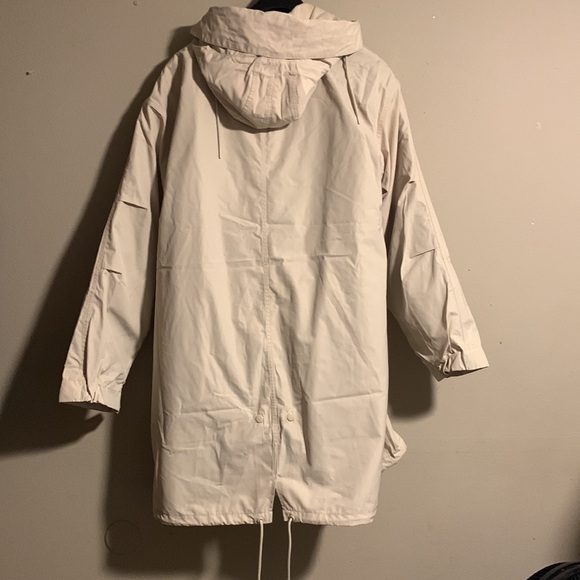 Nike Therma Tech trenchcoat - Picture 7 of 11